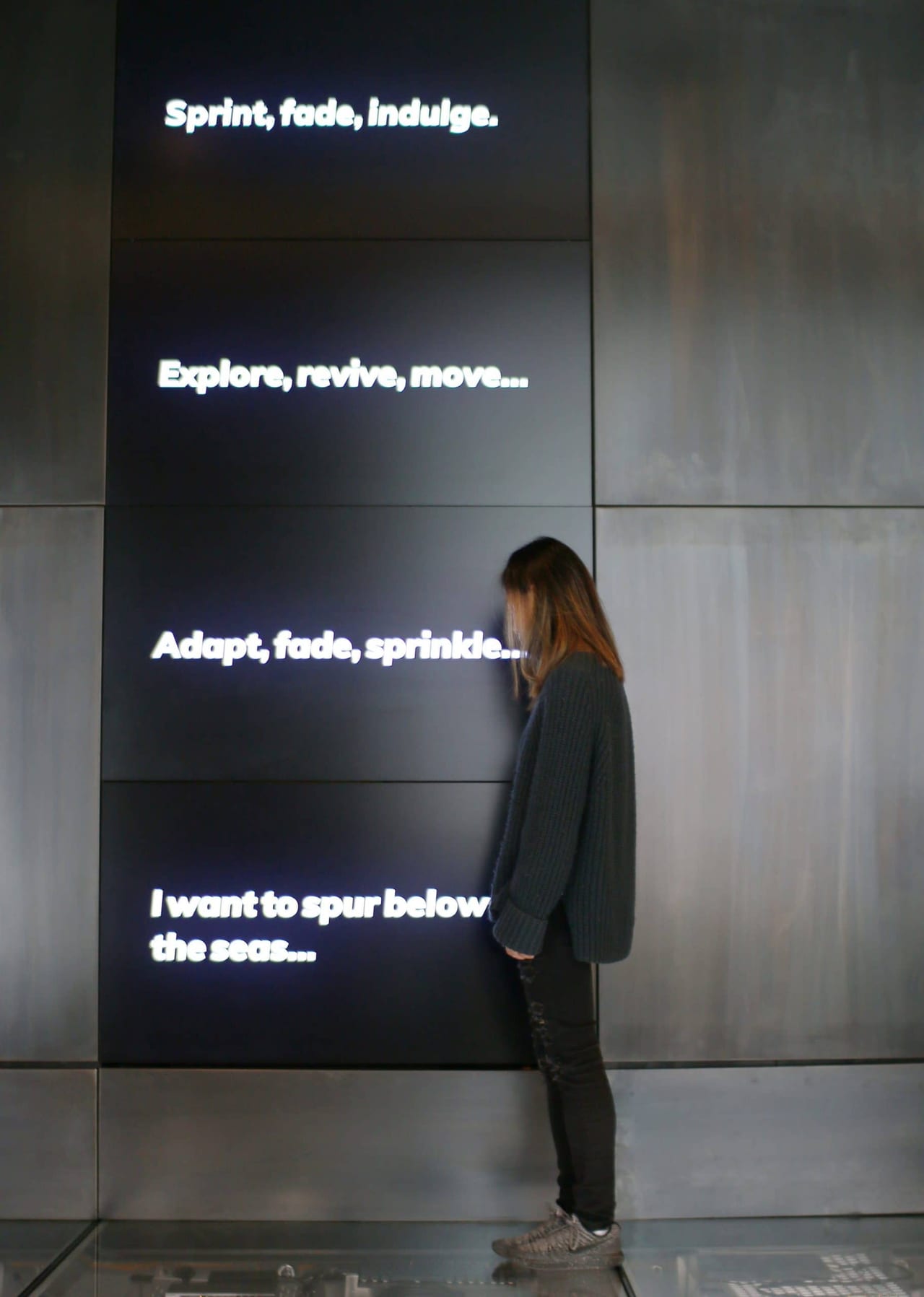 970dennypoetryinstallationhollandpartnergroup2018179EDIT Scaled — 970 Denny by Joshua Borsman