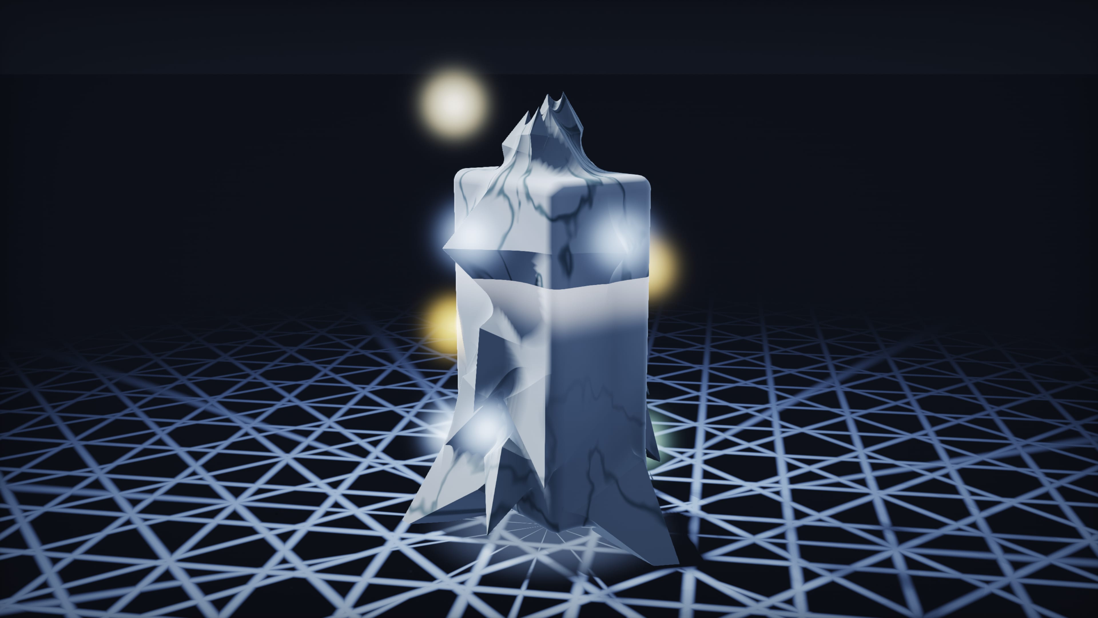 Doctrine Wide — Doctrine by Joshua Borsman