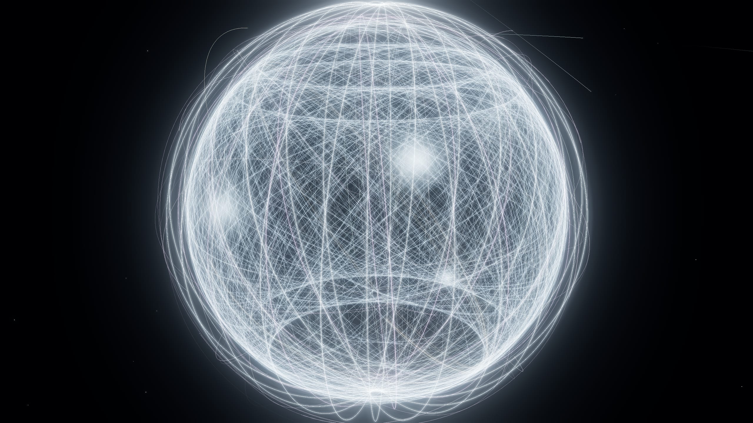 Ephemeris Wide — Ephemeris by Joshua Borsman