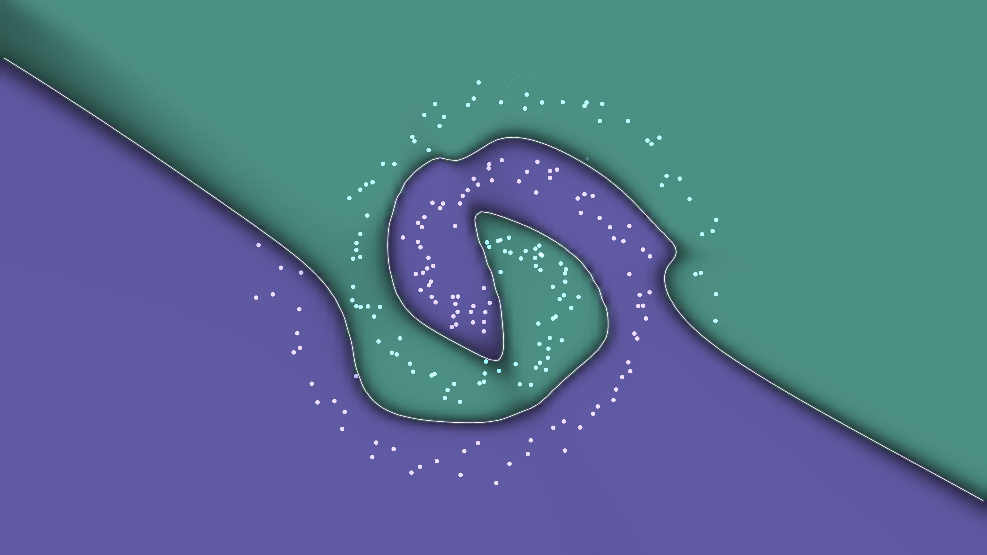 Fold Wide — Fold by Joshua Borsman