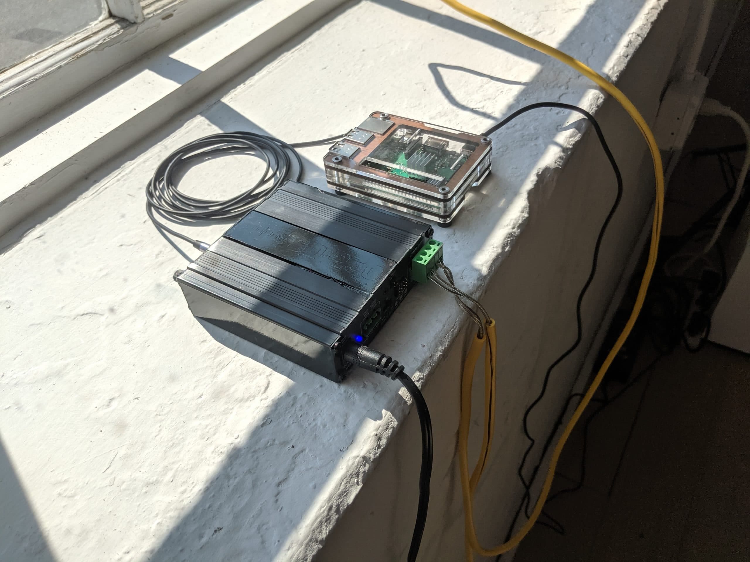 IMG 20190728 100111 Scaled — How To See The Moon by Joshua Borsman