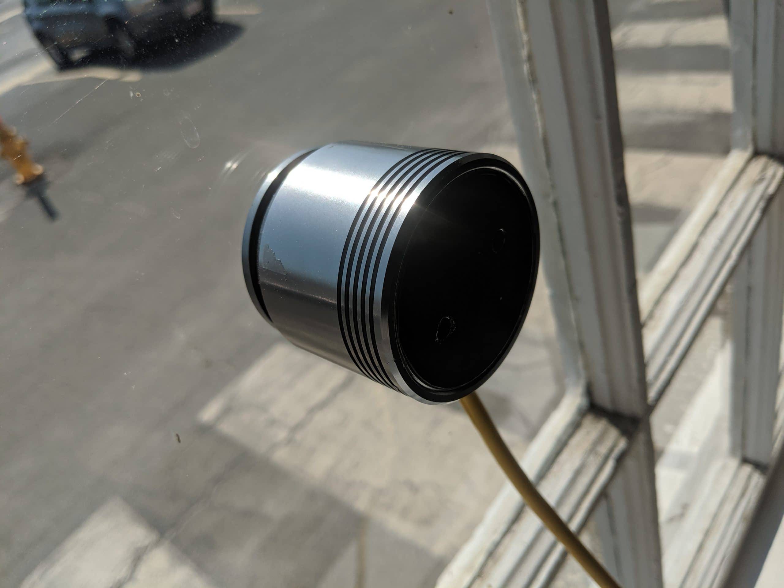 IMG 20190728 100117 Scaled — How To See The Moon by Joshua Borsman