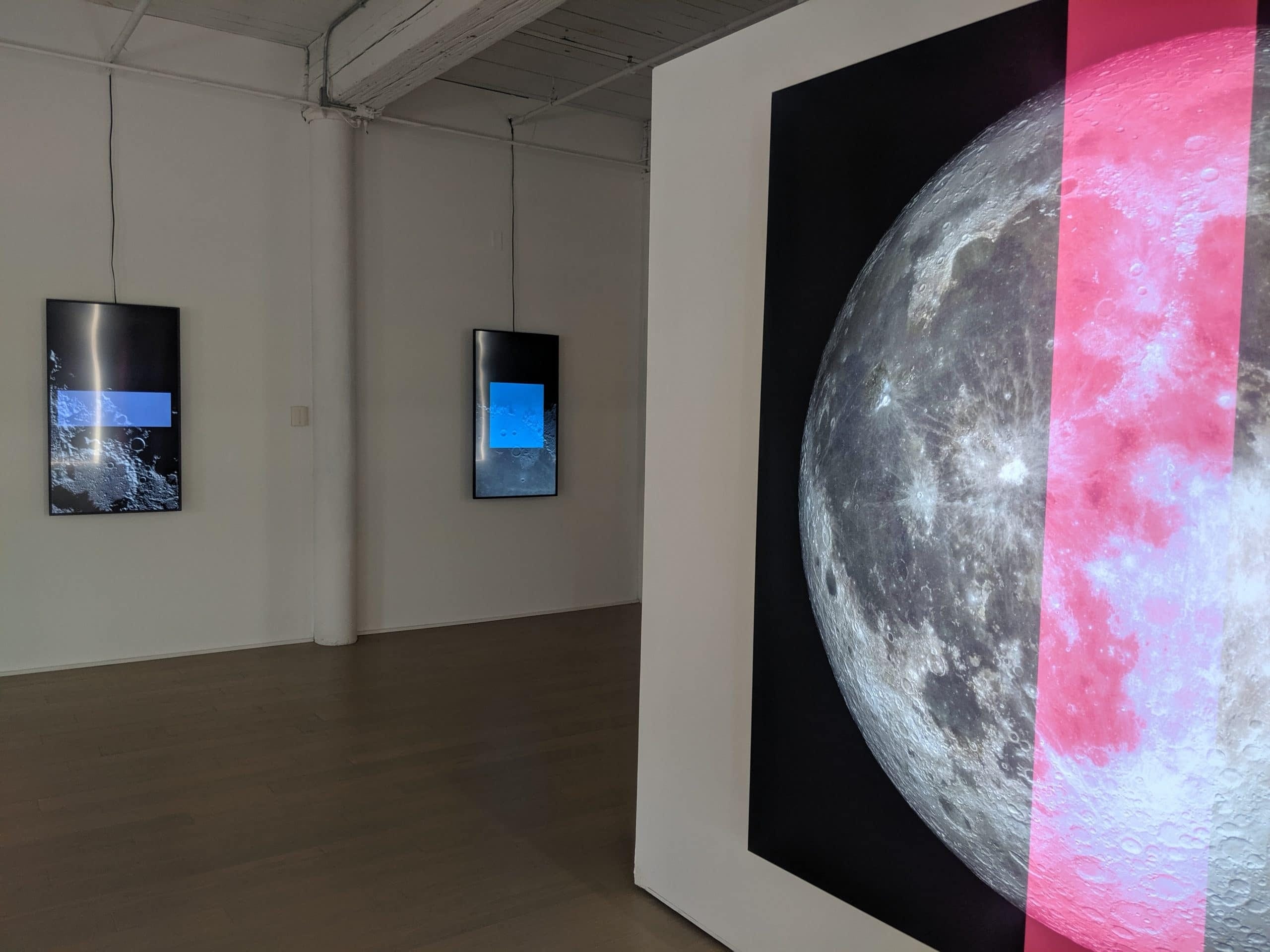 IMG 20190728 101900 Scaled — How To See The Moon by Joshua Borsman