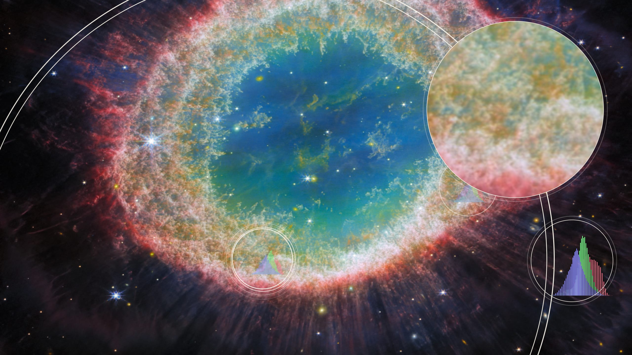 Helix Wide — Lightcurve by Joshua Borsman