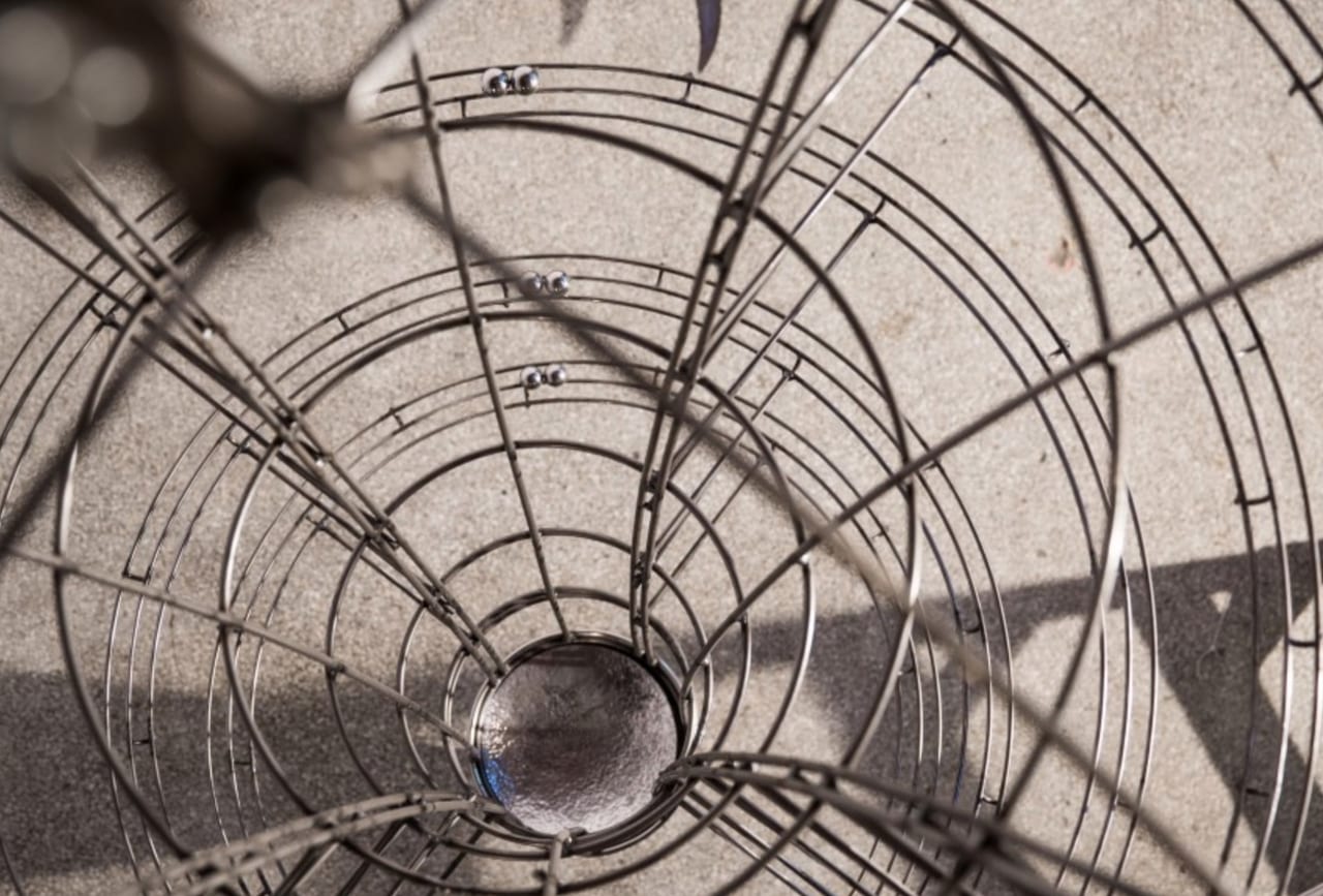 Top Top — Mad Art by Joshua Borsman