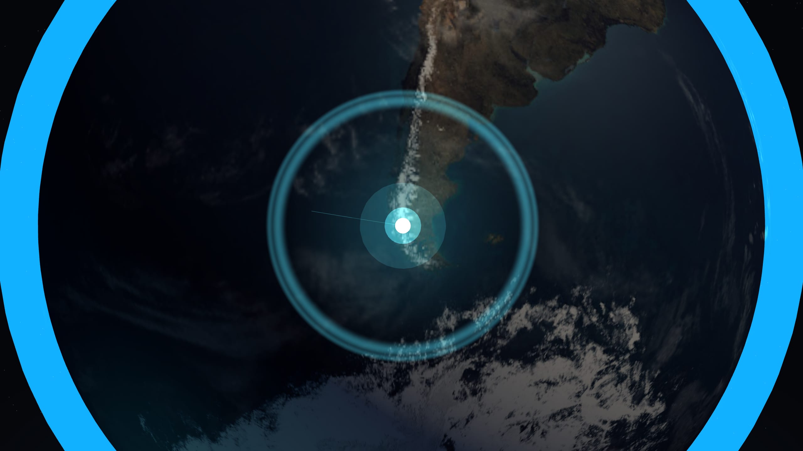 Meridian Wide — Meridian by Joshua Borsman