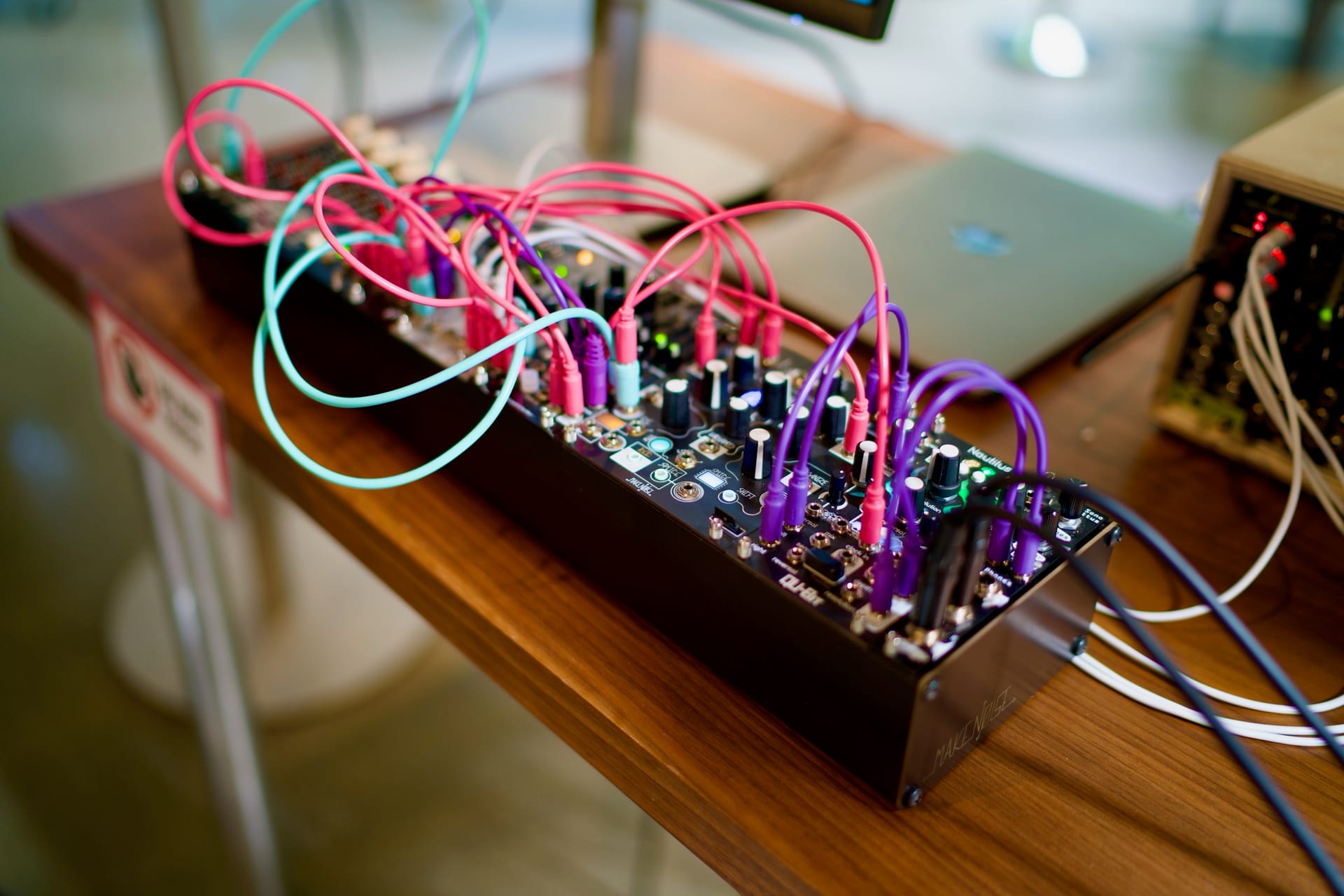 Morticia by Joshua Borsman