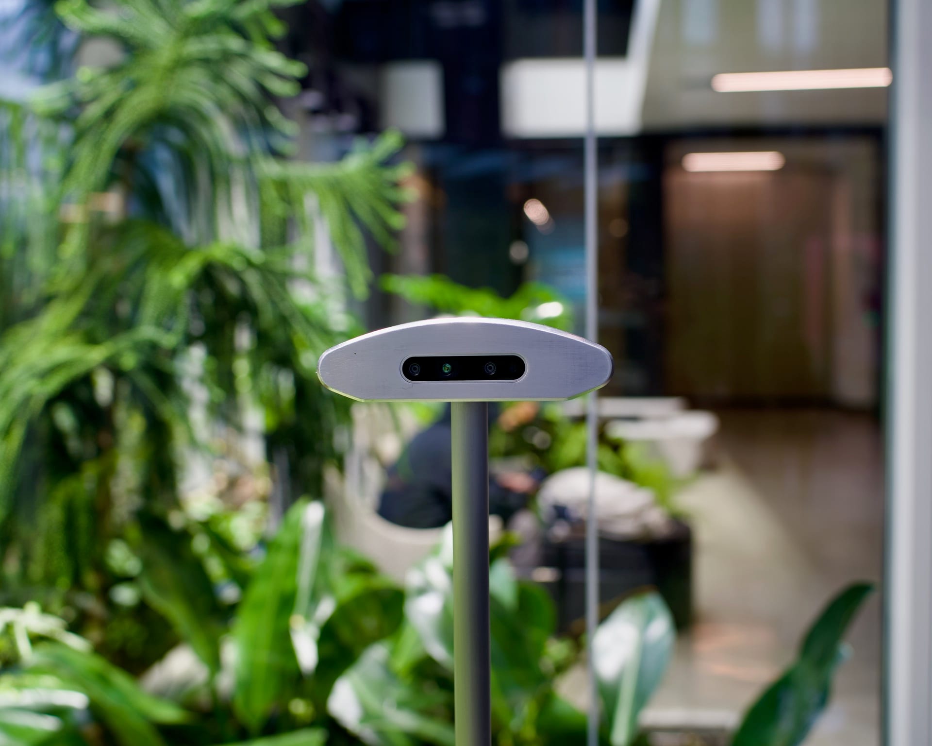 Pendulum by Joshua Borsman