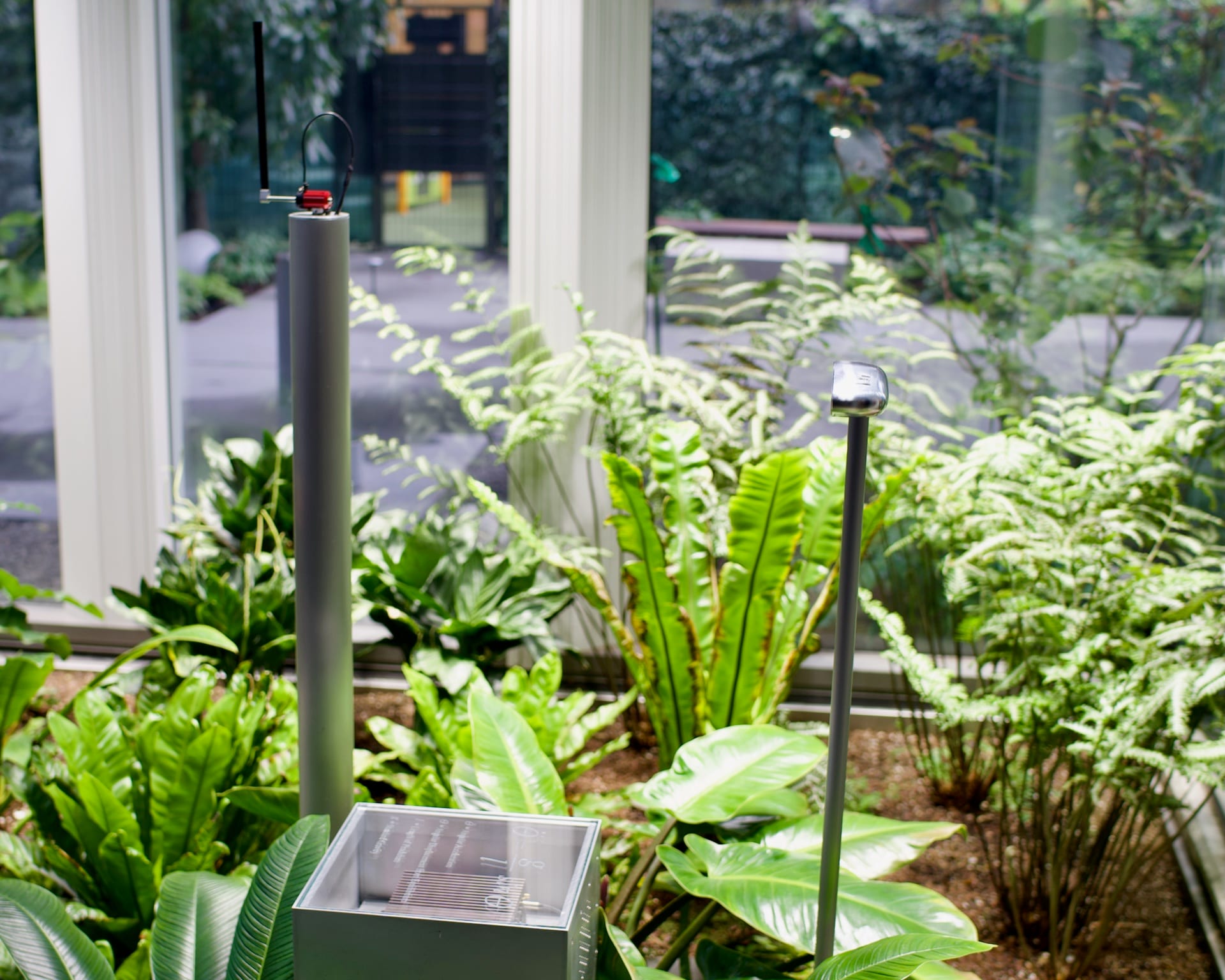 Pendulum by Joshua Borsman