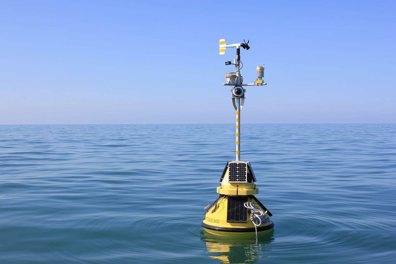 Noaabouy 2 — Venice Biannale 2017 by Joshua Borsman