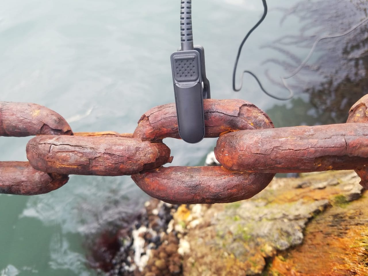 Stubblefield Venice Experiments 2017 001 — Venice Biannale 2017 by Joshua Borsman