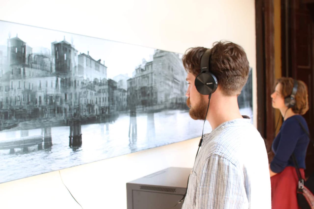 Venicebienalepalazzomoraecc201762edit — Venice Biannale 2017 by Joshua Borsman